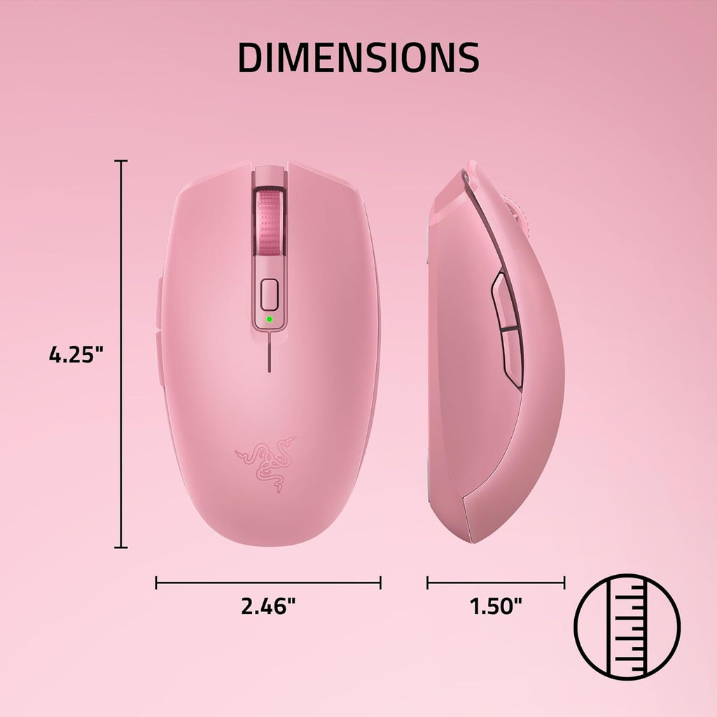 Razer Orochi V2 Wireless Gaming Mouse — product image 8