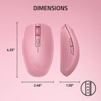 Razer Orochi V2 Wireless Gaming Mouse — product image 8
