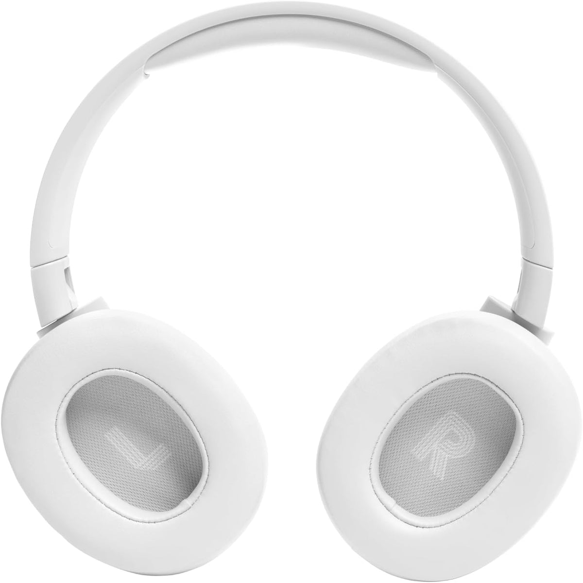 JBL Tune 720BT Wireless Over-Ear Headphones — White