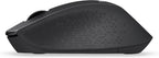 Logitech M330 Wireless Mouse — Black