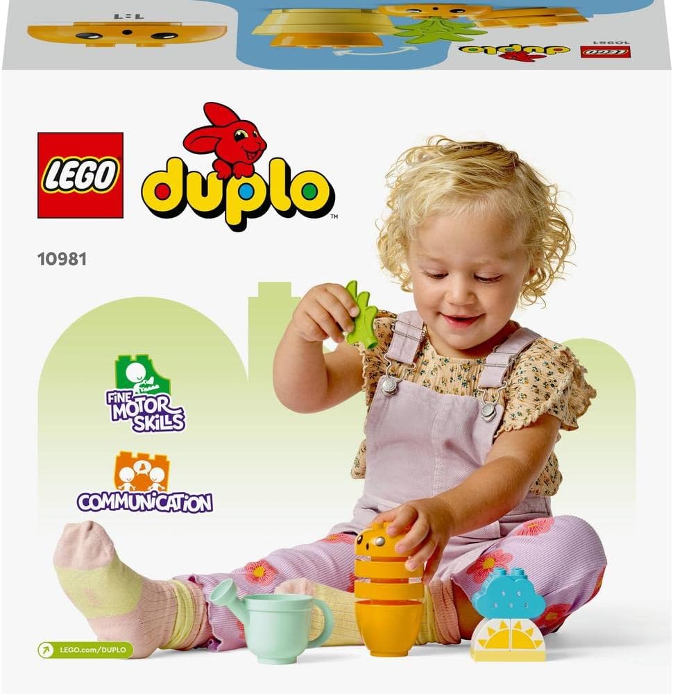 LEGO DUPLO Growing Carrot 10981 — image 7