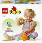 LEGO DUPLO Growing Carrot 10981 — image 7