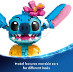 LEGO Disney Stitch 43249