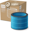 Philips Humidification Filter with NanoCloud Technology - FY3455/00 — Blue