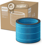 Philips Humidification Filter with NanoCloud Technology - FY3455/00 — Blue