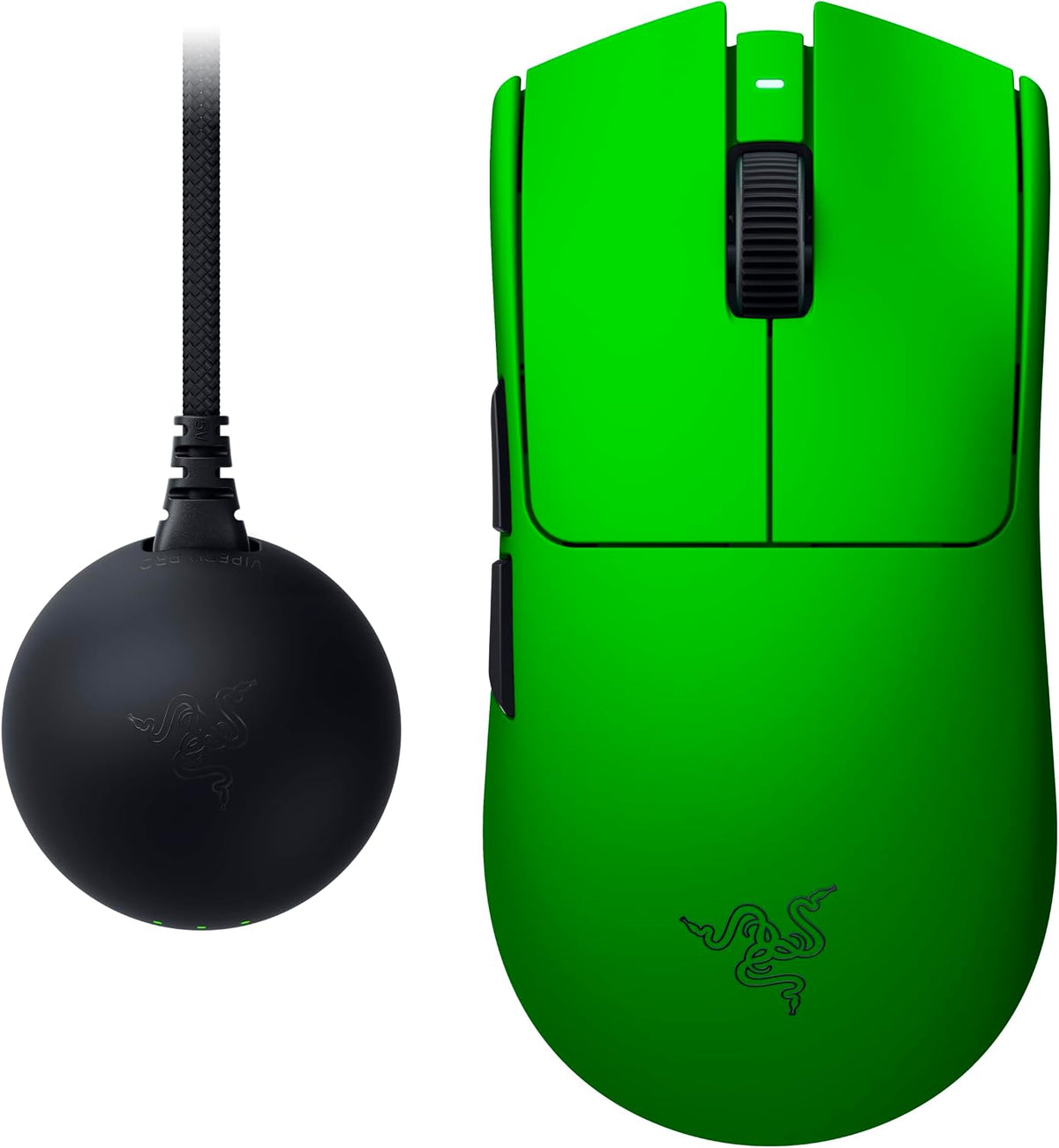 Razer Viper V4 Pro — main product image