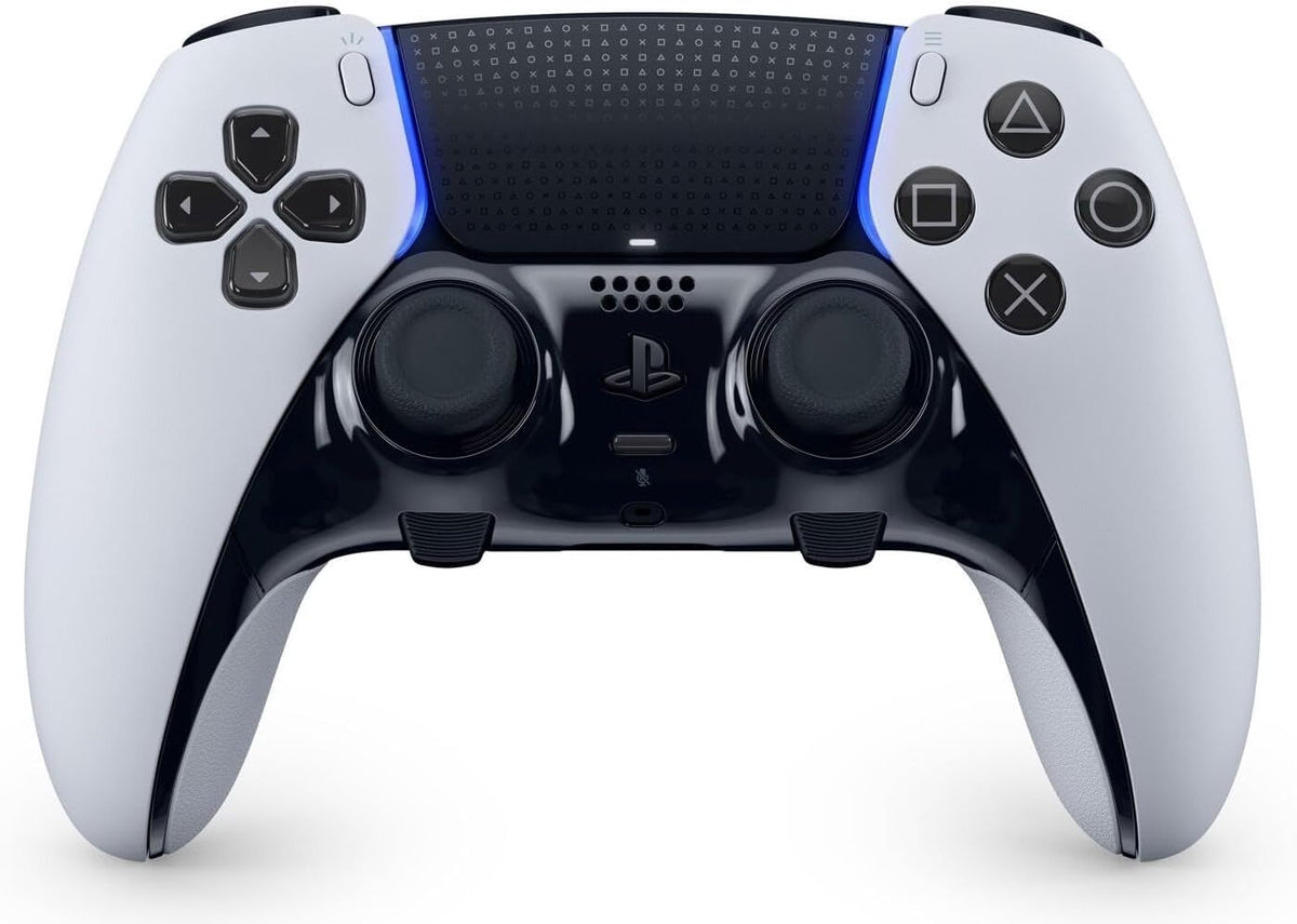 Sony DualSense Edge pour PS5 Noir et blanc