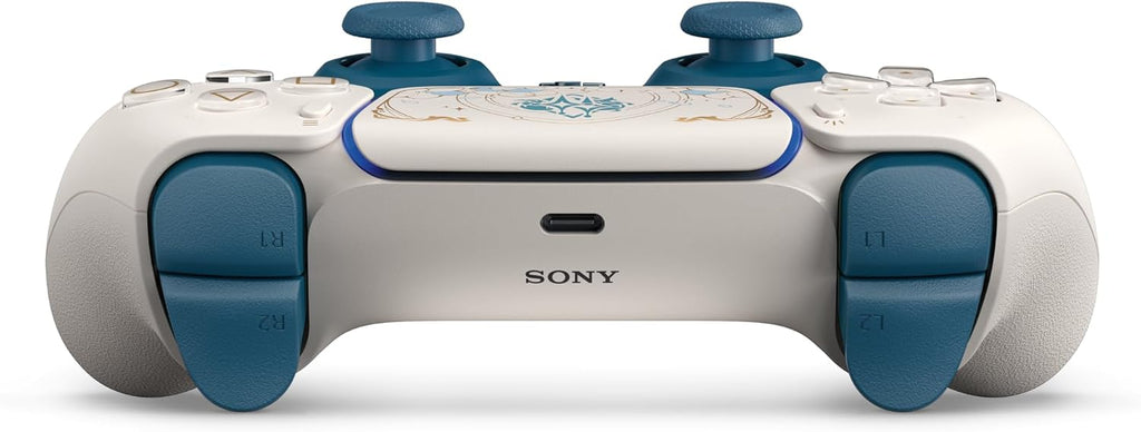 Playstation 5 DualSense Wireless Controller - Genshin Impact Limited Edition