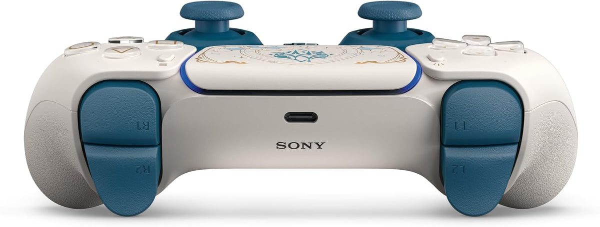 Playstation 5 DualSense Wireless Controller - Genshin Impact Limited Edition