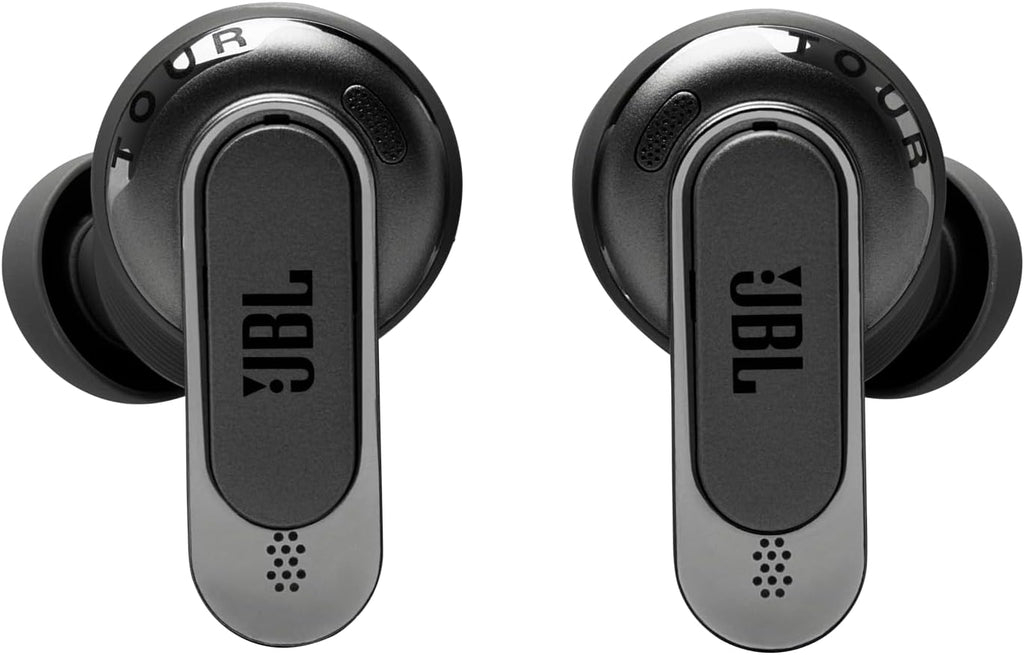 JBL Tour Pro 3 True Wireless Earbuds — Black