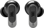 JBL Tour Pro 3 True Wireless Earbuds — Black