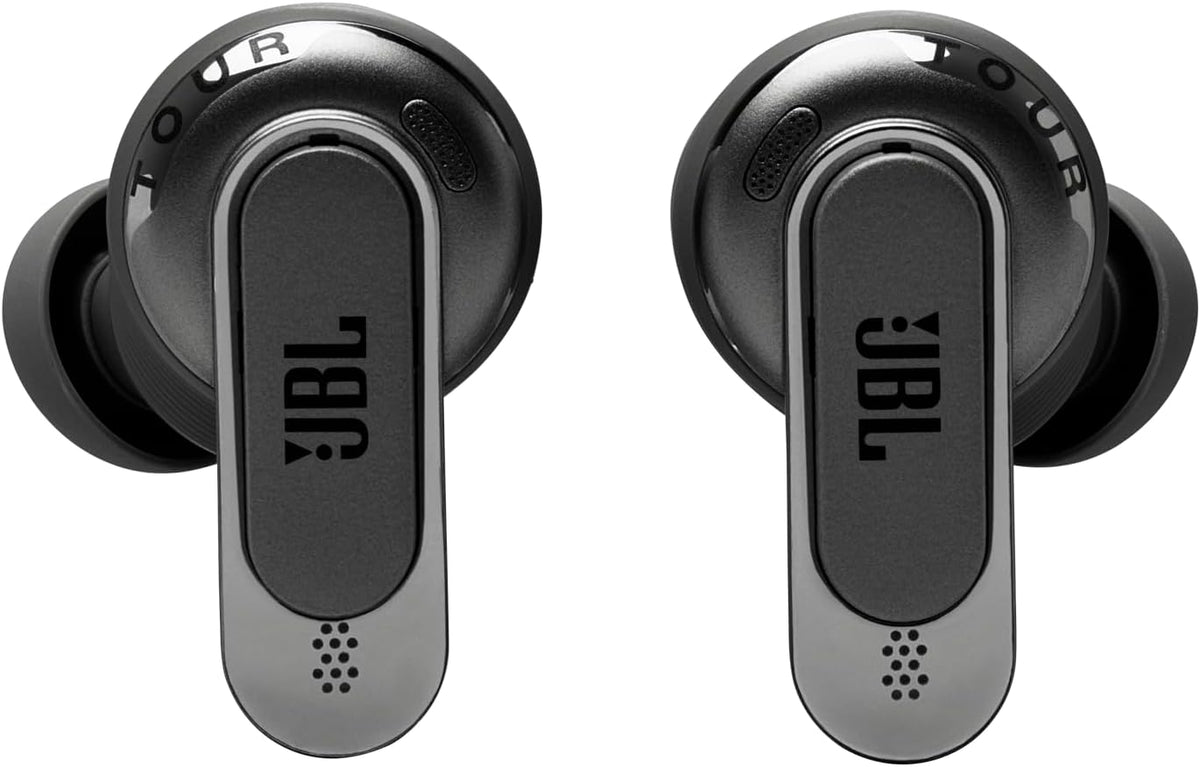 JBL Tour Pro 3 True Wireless Earbuds — Black