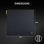 Razer Gigantus V2 Pro Soft Esports Gaming Mouse Pad (Speed) — product image 8