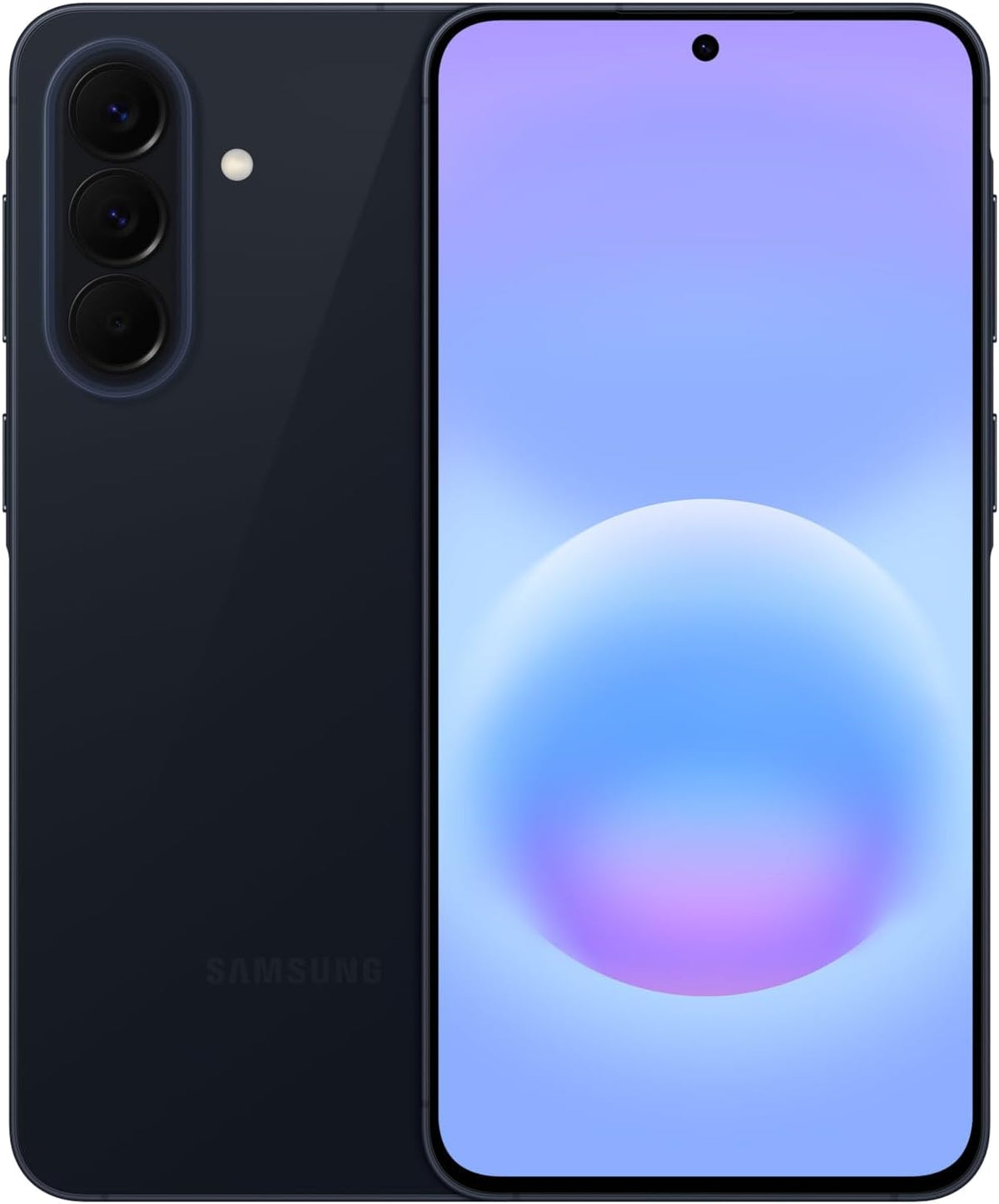 Samsung Galaxy A57 5G Android Smartphone 6x OS Upgrades, Large Display, 50MP Camera, Long Battery Life (Awesome Navy, 8GB + 128GB) - International Version