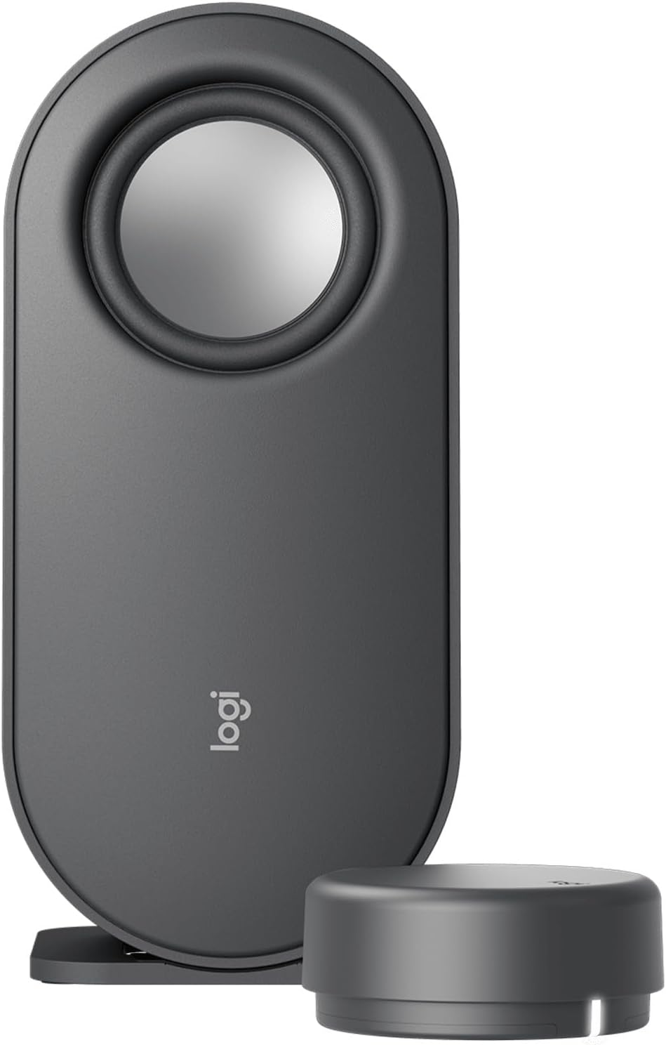 Logitech Z407 Speakers — Anthracite