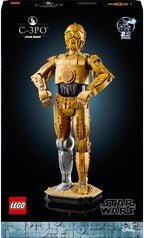 LEGO Star Wars C-3PO 75398