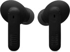 JBL Vibe Beam 2 True Wireless Earbuds — Black