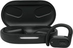 JBL Soundgear Sense Open-Ear Headphones — Black