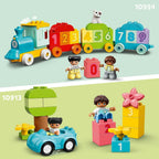 LEGO DUPLO Alphabet Truck 10421 — image 6