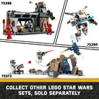LEGO Star Wars Captain Rex Y-Wing Microfighter 75391