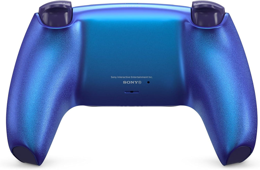 Sony Playstation 5 - DualSense Wireless Controller Chroma Indigo Amazon Exclusive Collection