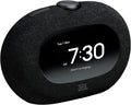 JBL Horizon 3 Bluetooth Clock Radio — Black
