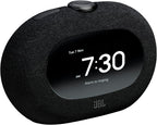 JBL Horizon 3 Bluetooth Clock Radio — Black