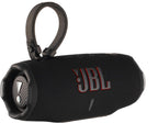JBL Charge 6 with Travel Case — Black