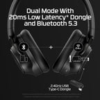 HyperX Cloud Mix 2 — product image 3
