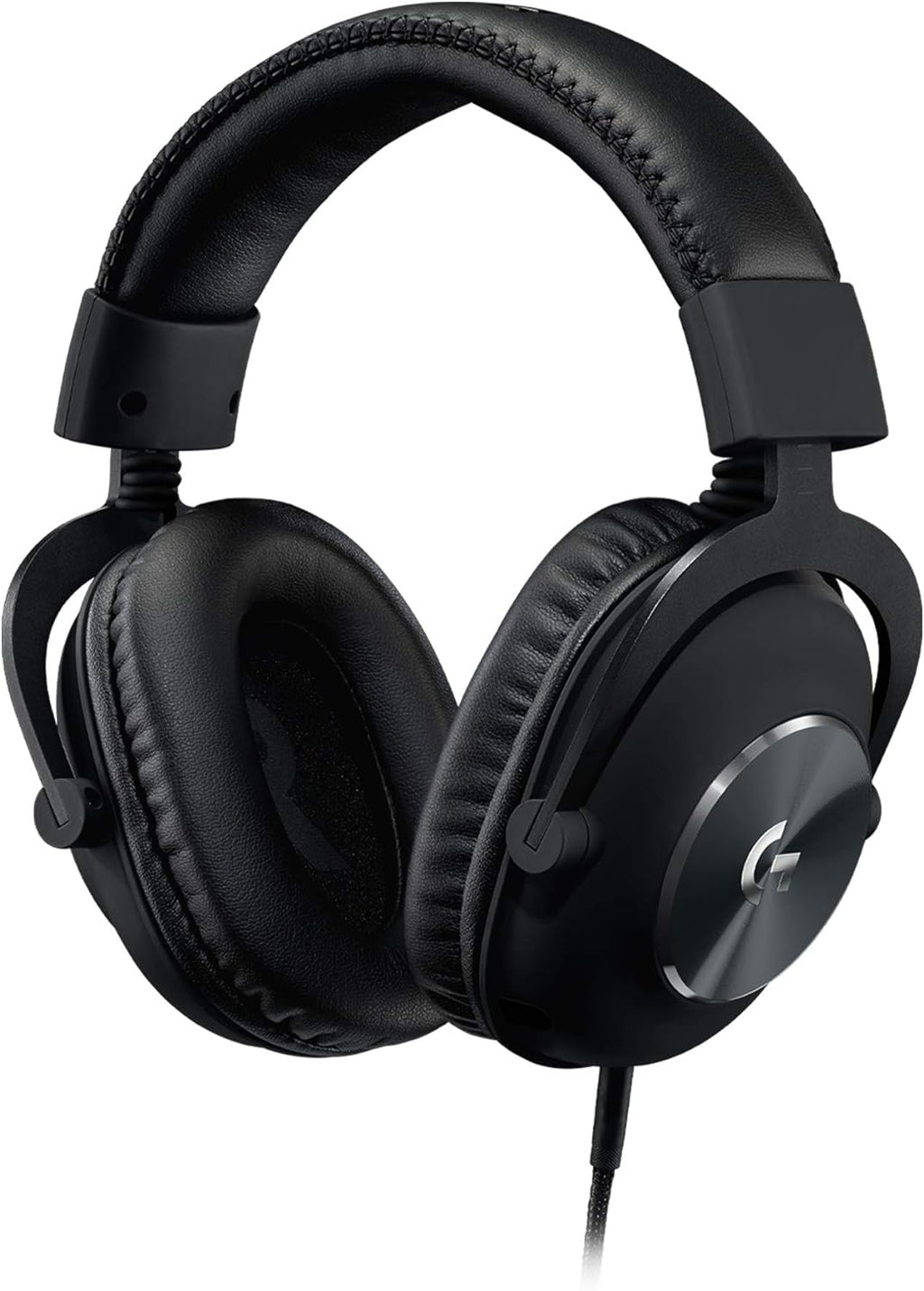 Logitech G PRO Gaming Headset for Oculus Quest 2 — Black