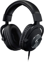 Logitech G PRO Gaming Headset for Oculus Quest 2 — Black