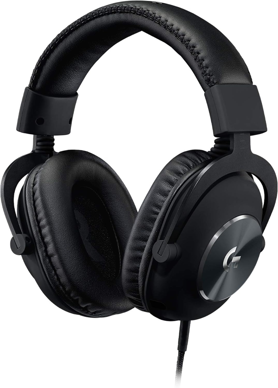 Logitech G PRO Gaming Headset for Oculus Quest 2 — Black