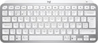 Logitech MX Keys Mini Keyboard — Pale Grey