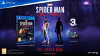 PlayStation Marvel's Spider-Man: Miles Morales (PS4)