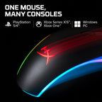 HyperX Hx-Mc002B Pulsefire Surge — product image 7