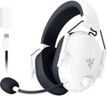 Razer BlackShark V2 HyperSpeed Wireless Esports Gaming Headset — White — main product image