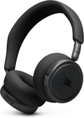 JBL Live 680NC Noise Cancelling Headphones — Black