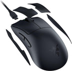 Razer DeathAdder V3 Pro Wireless Gaming Mouse — Black — product image 12