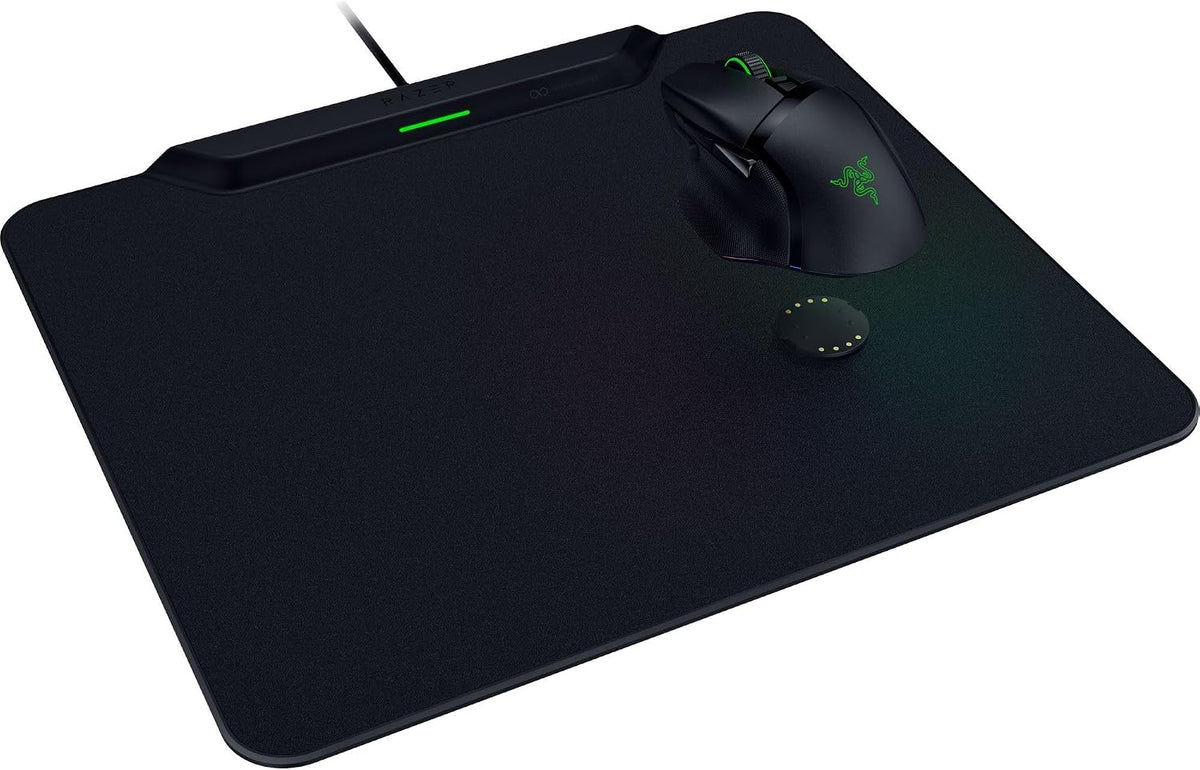 Razer HyperFlux V2 Wireless Charging System — product image 8