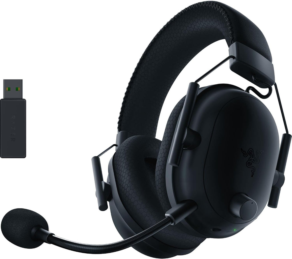 Razer BlackShark V2 Pro Wireless Gaming Headset — main product image