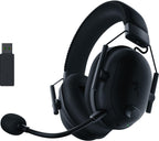 Razer BlackShark V2 Pro Wireless Gaming Headset — main product image