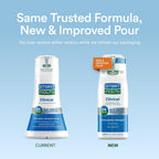 SmartMouth Clinical Zinc Activated Mouthwash, Clean Mint, 16 fl oz, 3-Pack — additional product view 2