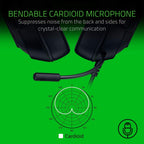 Razer Kraken X Lite Ultralight Gaming Headset — product image 5