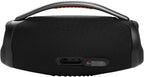 JBL Boombox 3 Portable Bluetooth Speaker — Black