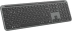 Logitech K950 Keyboard — Graphite