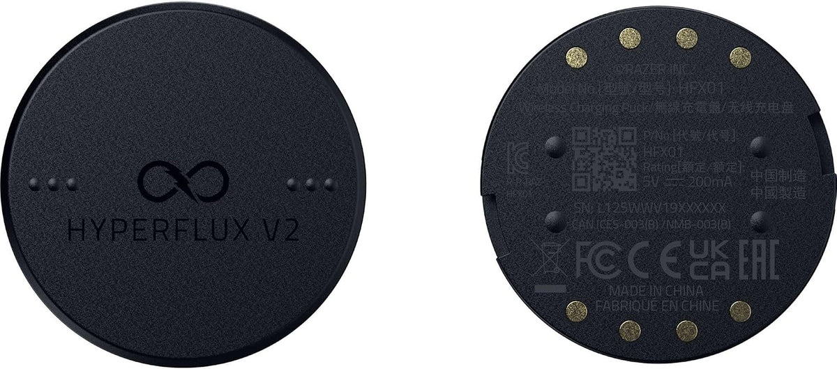 Razer HyperFlux V2 Wireless Charging System — product image 9