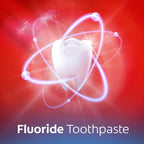 Colgate Optic White Instant Whitening Toothpaste - Fluoride Formula, Enamel Safe for Daily Use, 2x75ml, 2 Pack — additional product view 6