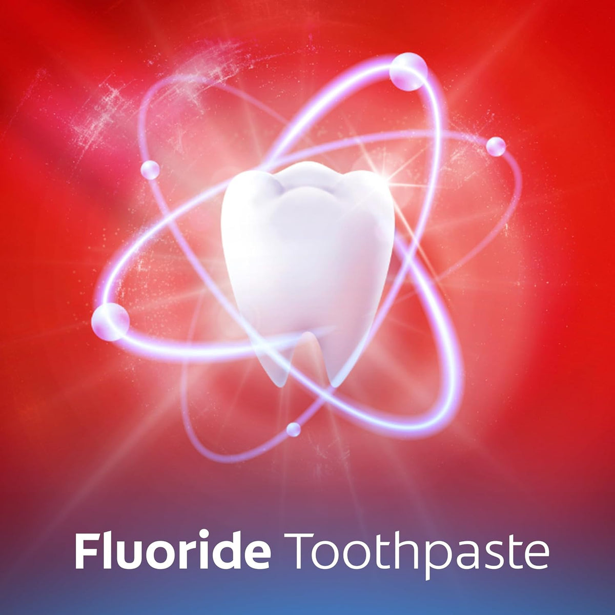 Colgate Optic White Instant Whitening Toothpaste - Fluoride Formula, Enamel Safe for Daily Use, 2x75ml, 2 Pack — additional product view 6