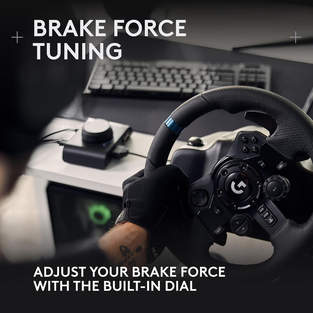 Logitech G Racing Adapter