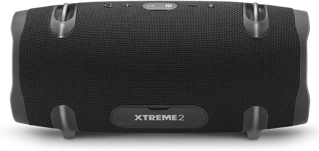 JBL Xtreme 2 Portable Bluetooth Speaker — Black
